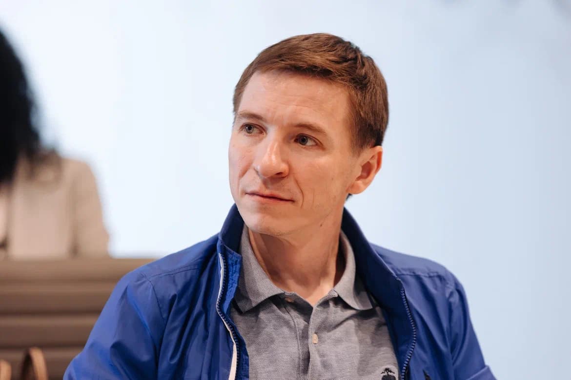 Дмитрий Кормишин