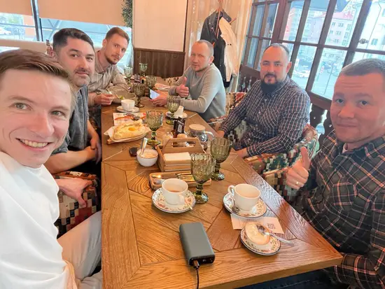 Изучение адресного хранения 1С