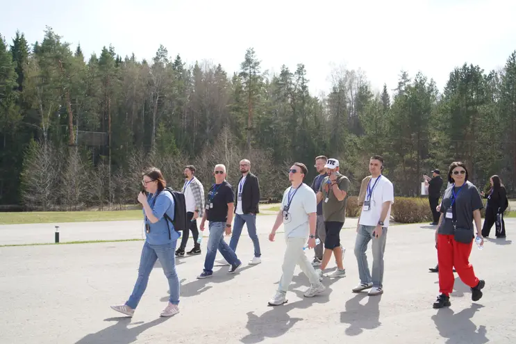 Владимир Седов, Аскона, Доброград