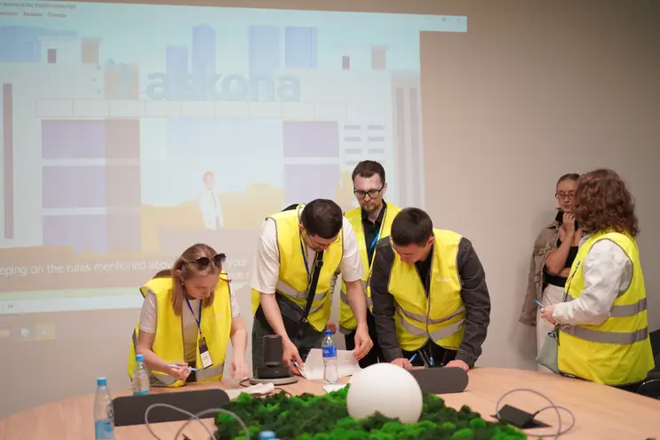 Живое наблюдение