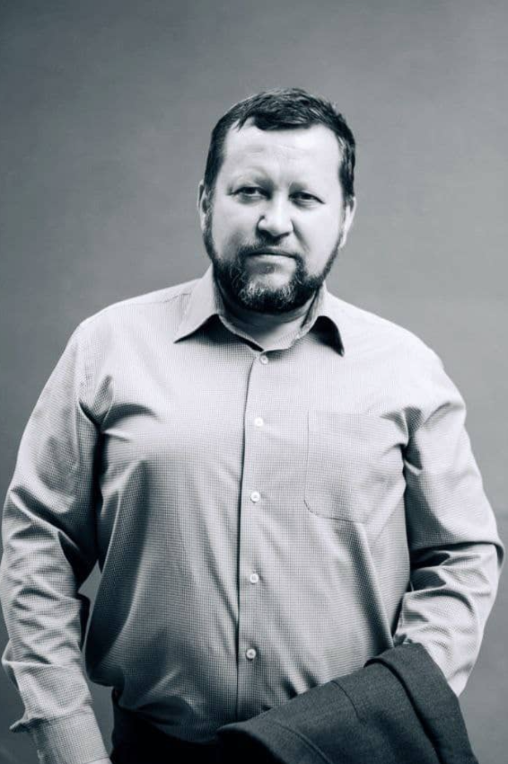 Андрей Заворин