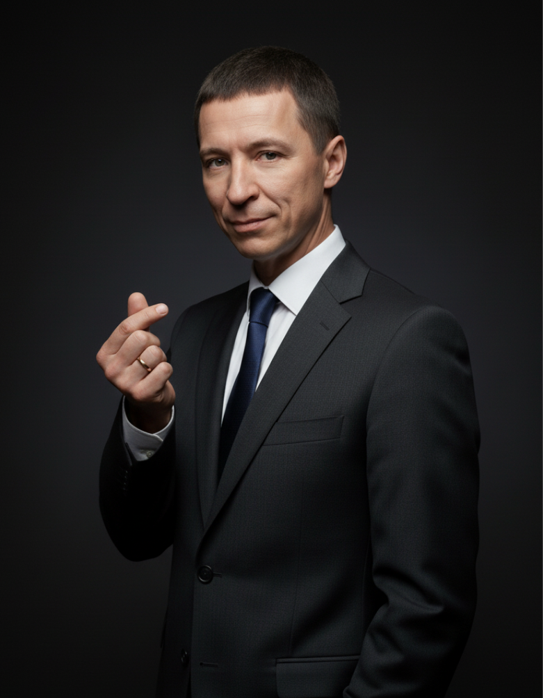 Дмитрий Кормишин