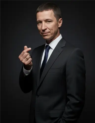 Дмитрий Кормишин