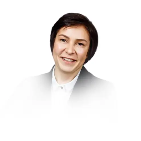 Светлана Образцова