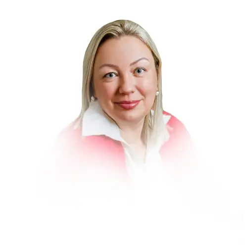 Наталия Пушко