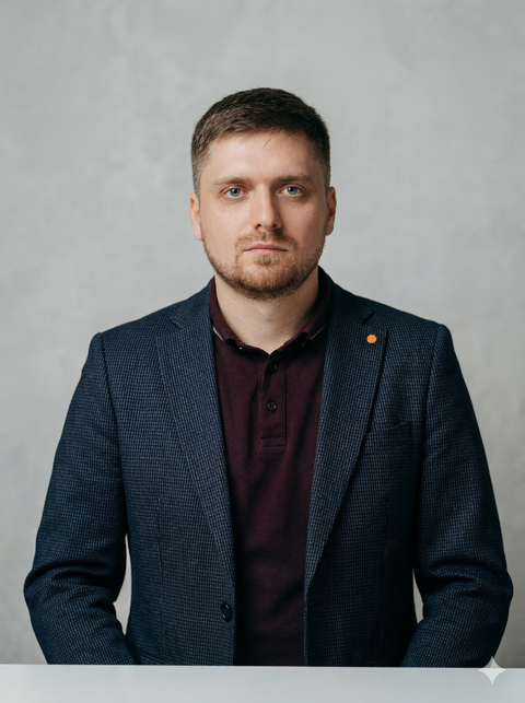 Операционный Директор