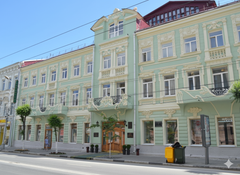 Бристоль-Жигули