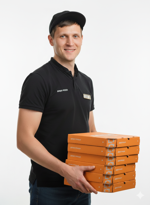 Дмитрий Троян