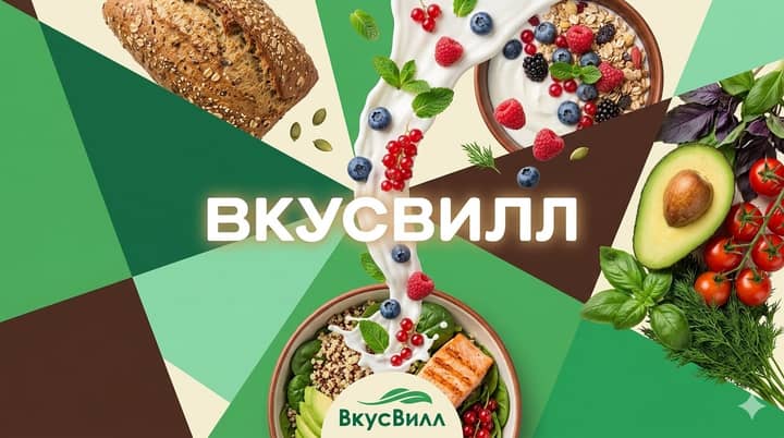 ВкусВилл