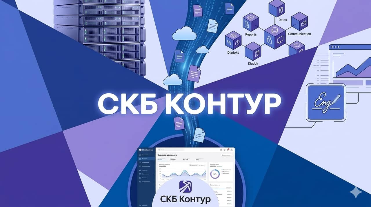 СКБ Контур