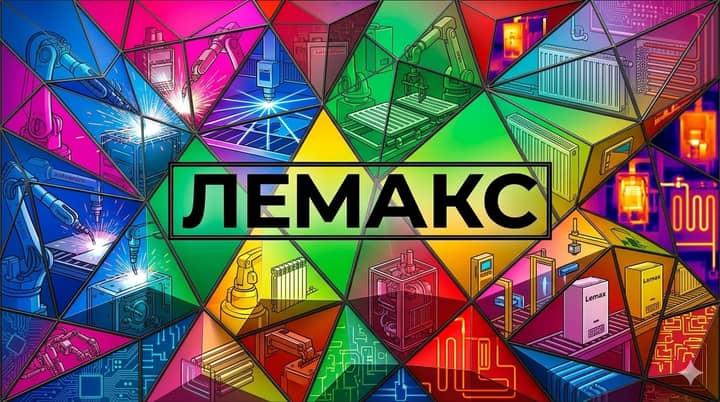 Лемакс