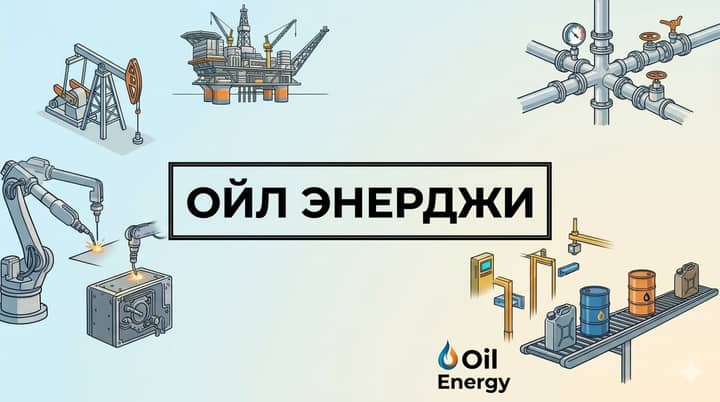 Ойл Энерджи