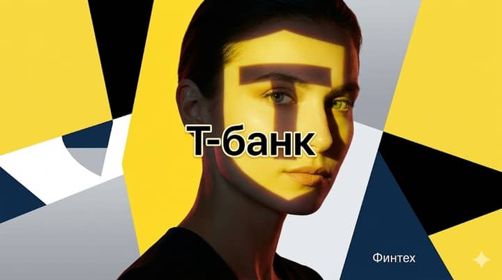 Т-Банк Часть 1