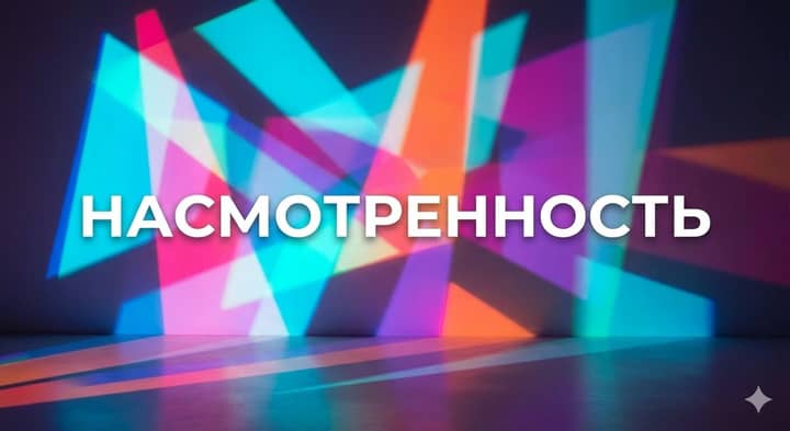 Насмотренность