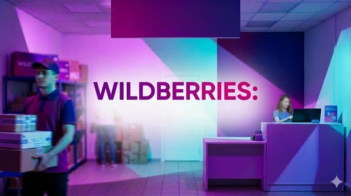 Вайлдберриз
