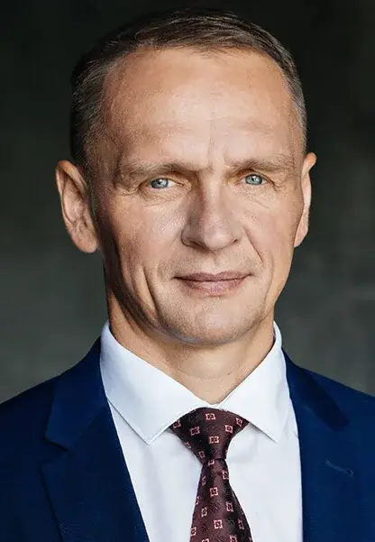 Сергей Колесников