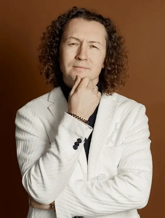 Сергей Бехтерев