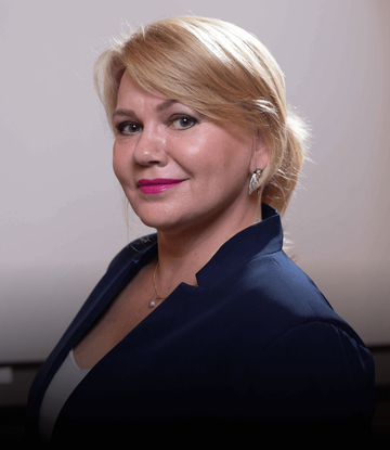 Татьяна Быковская