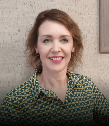 Наталья Емельянова