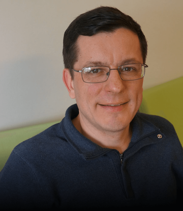 Андрей Вершинин