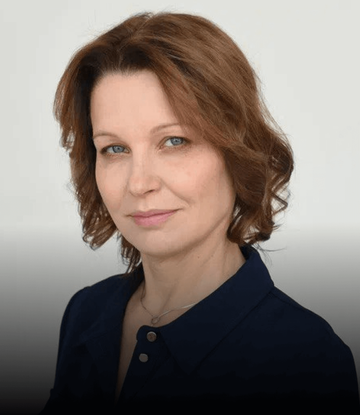 Наталия Палкина