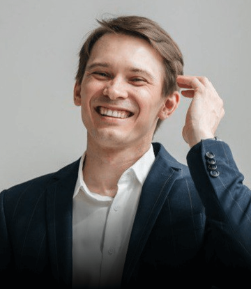 Павел Дудин