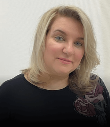 Марина Волчек