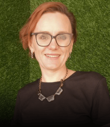 Елена Земскова