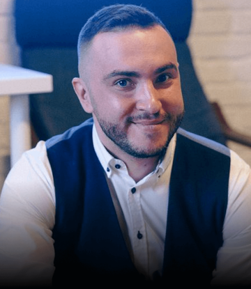 Илья Ештокин