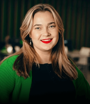 Мария Козлова