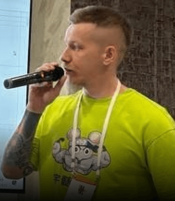 Георгий Филиппов