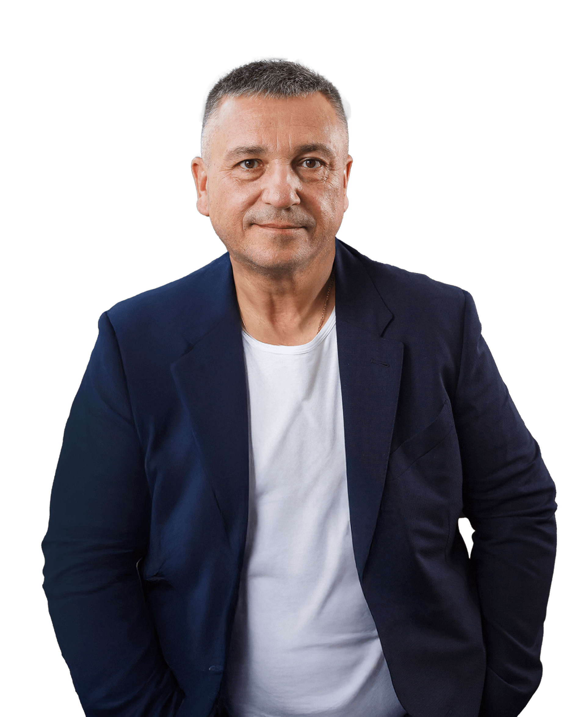 Владимир Седов