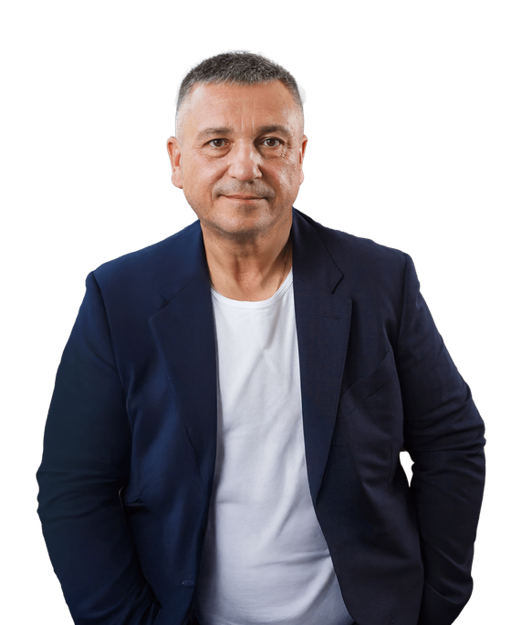 Владимир Седов