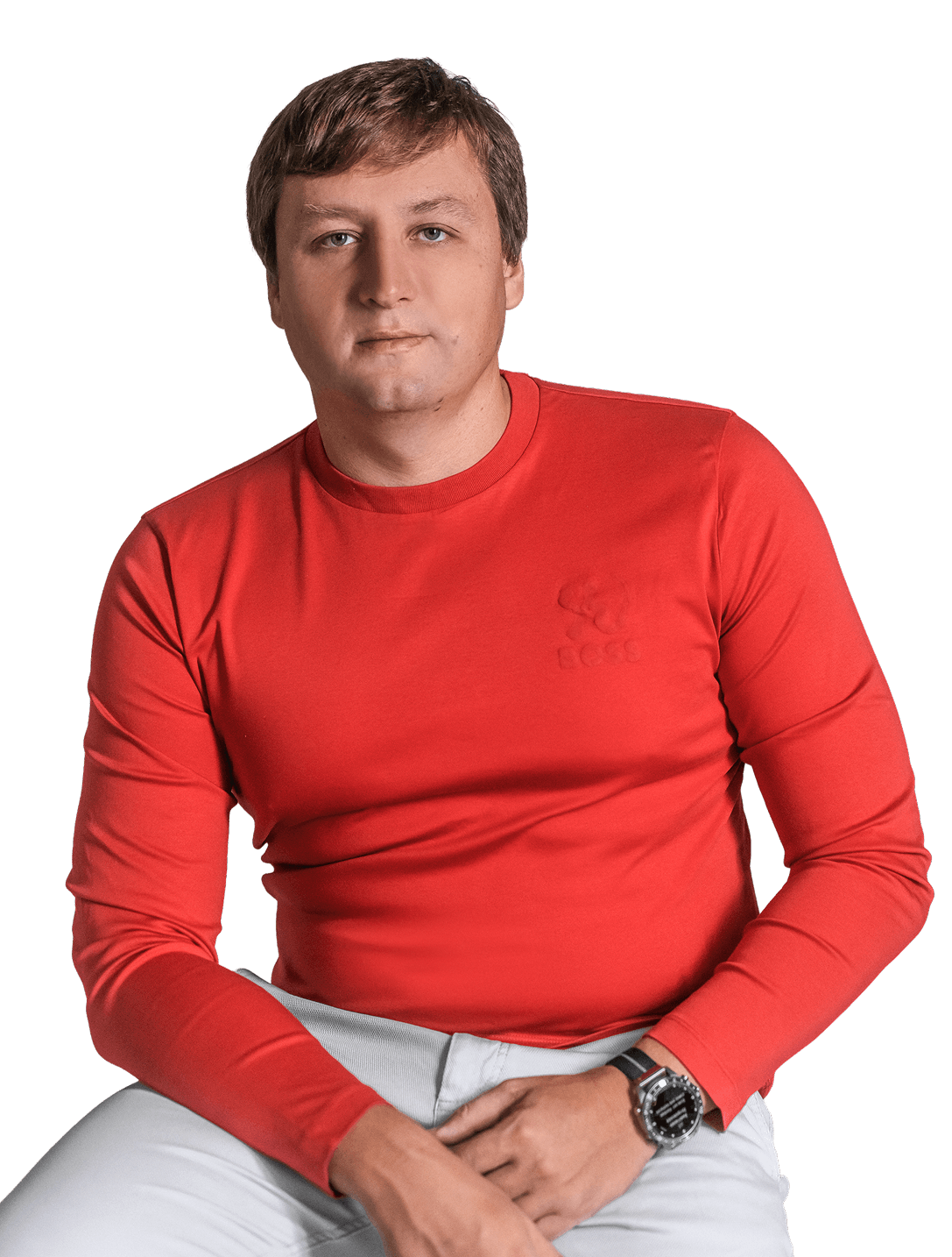 Антон Петроченков