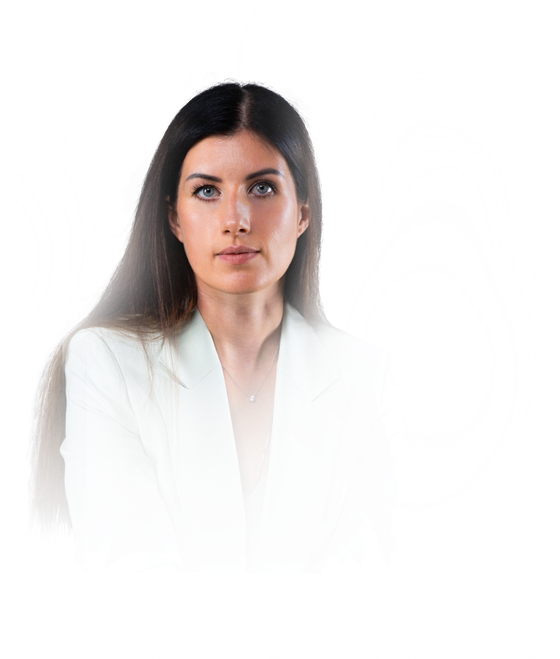 Евгения Курчатова