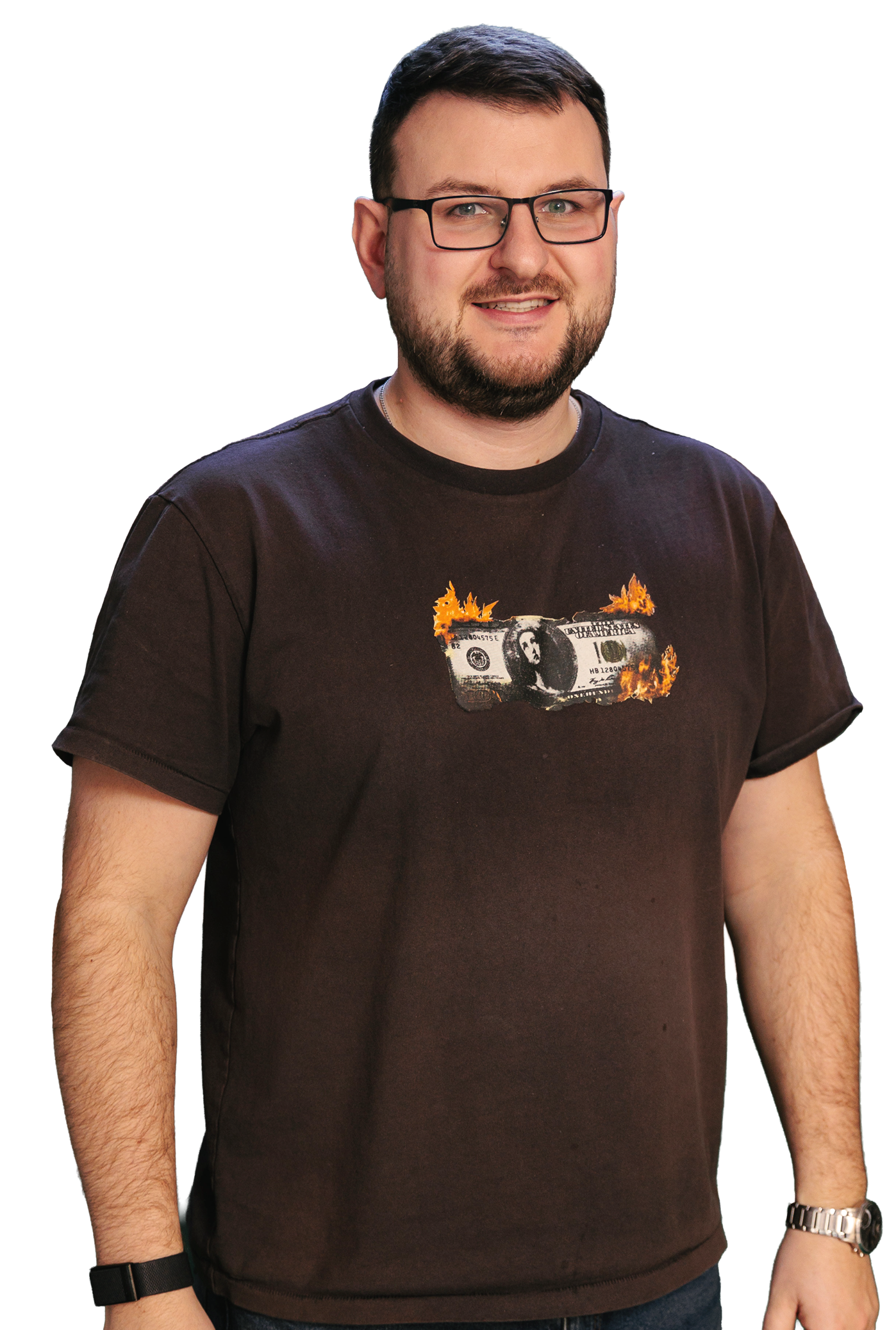 Игорь Хведук