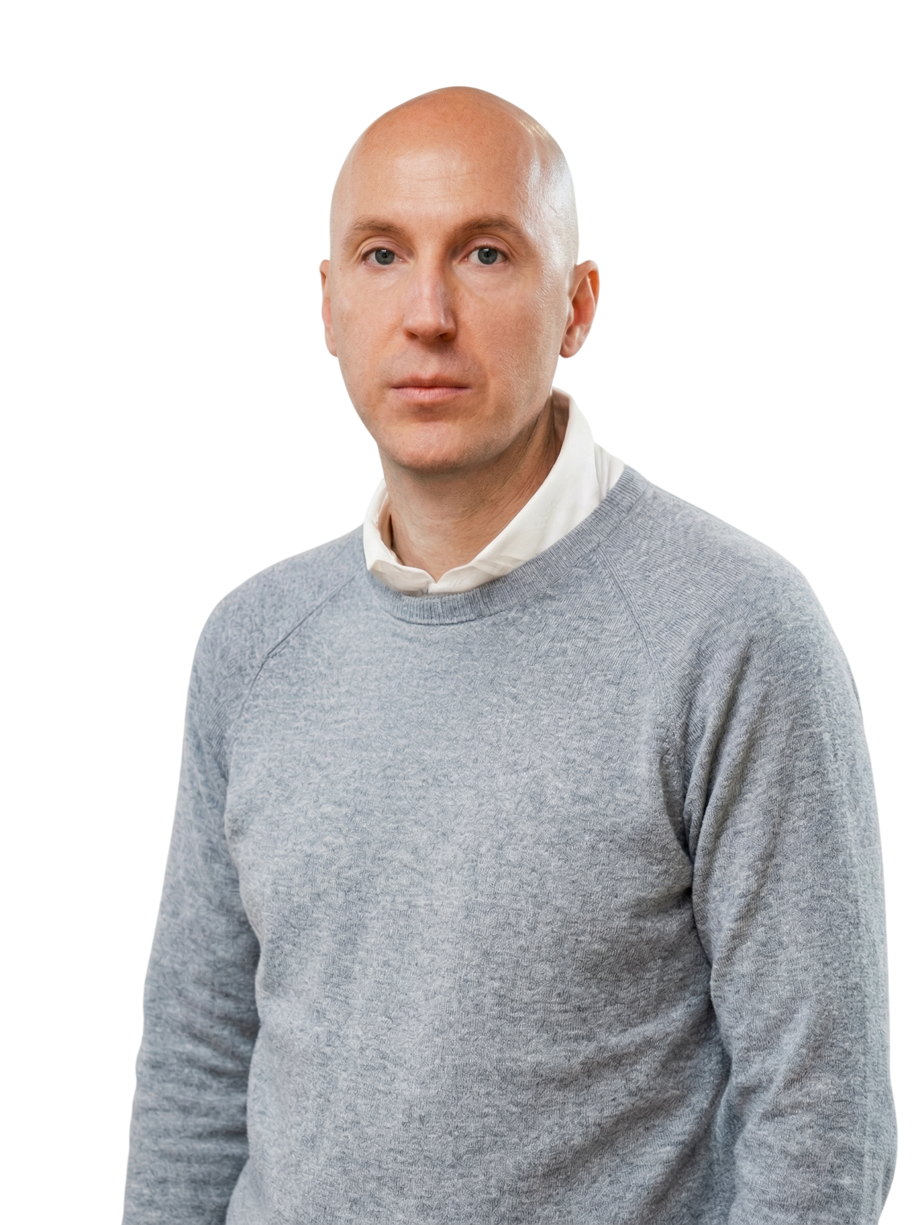 Александр Барсуков