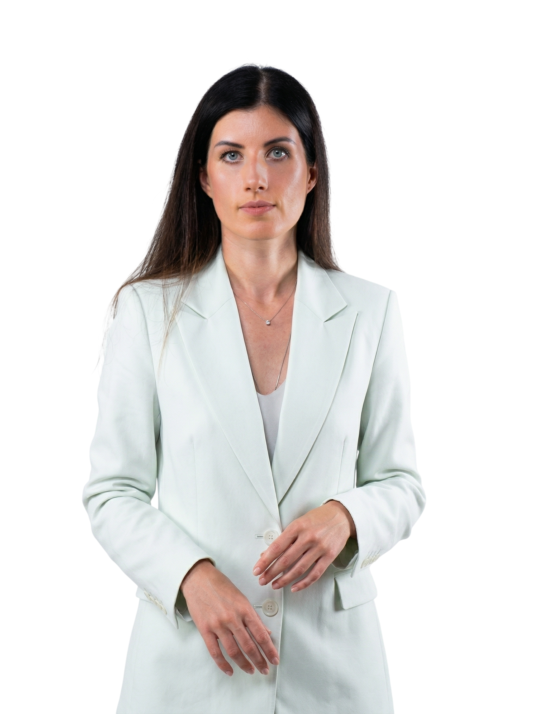 Евгения Курчатова